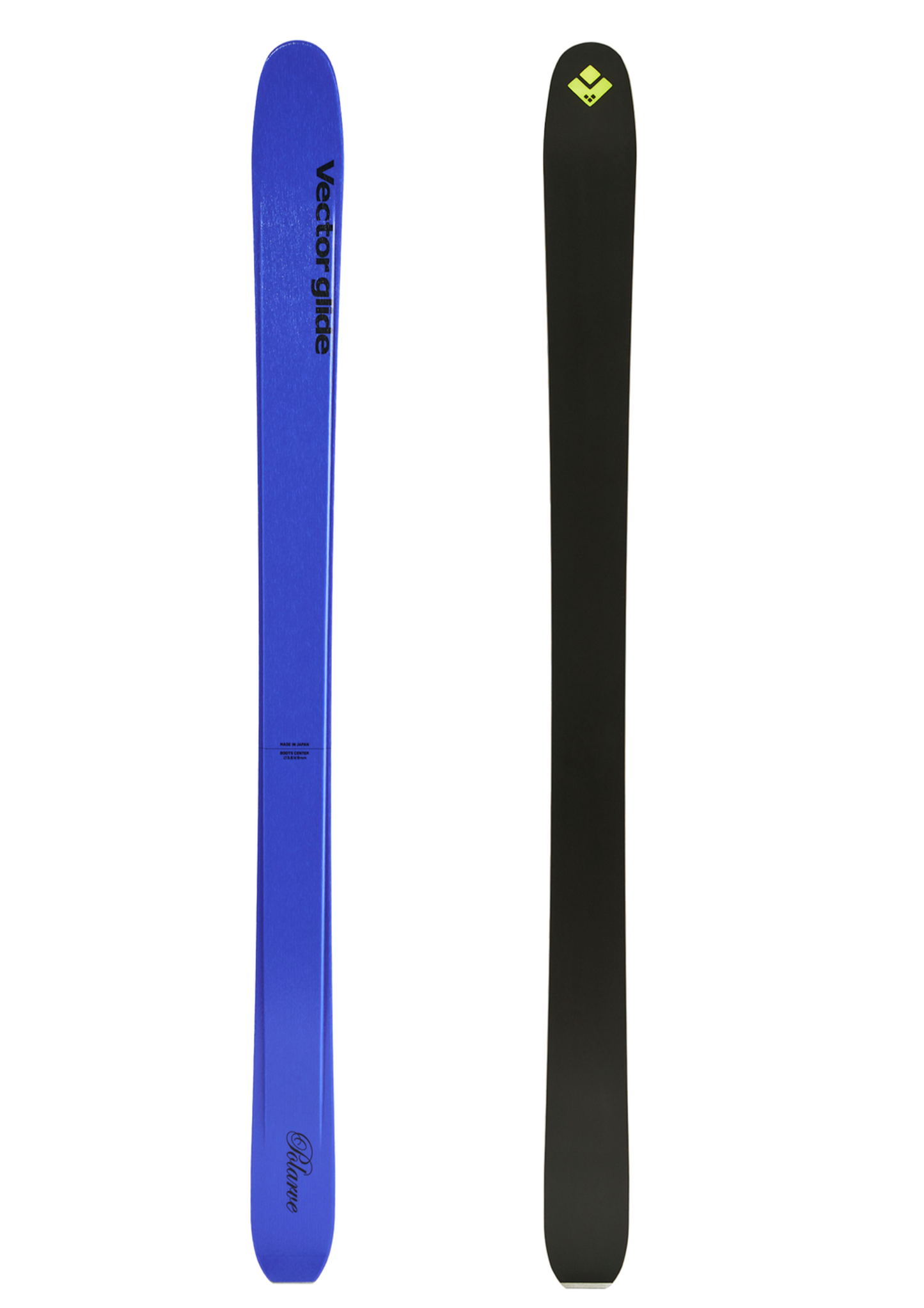 POLARVE LIGHT