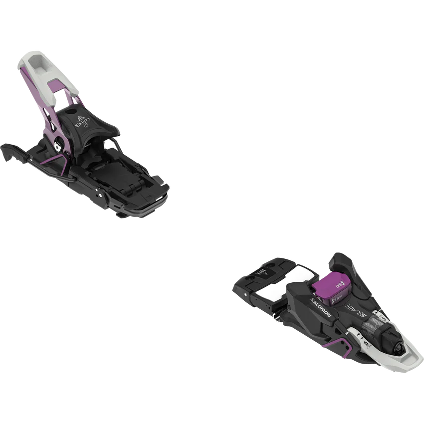 SALOMON NS/LAB SHIFT2 13 MN