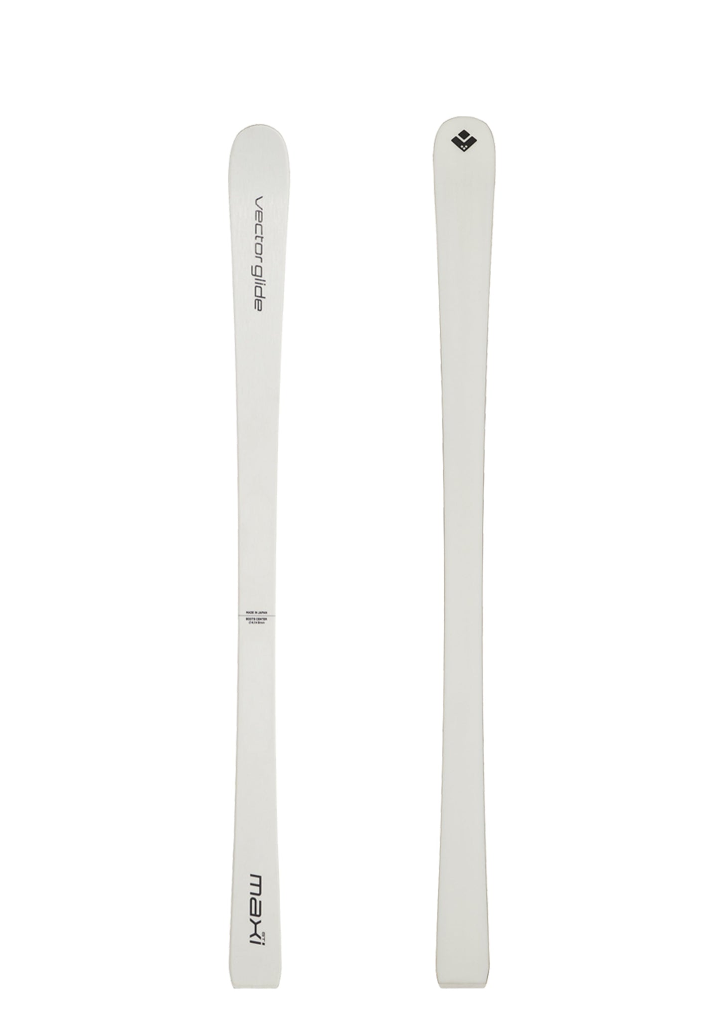 MAXI Gran Turismo(White)