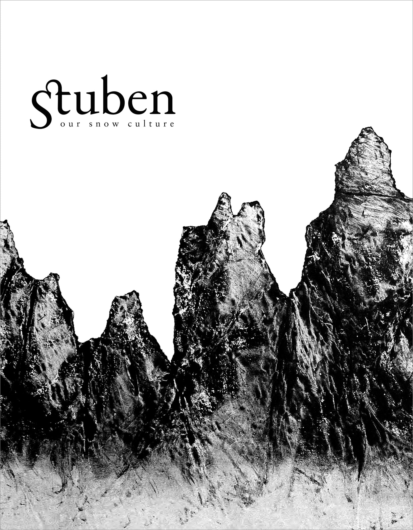 Stuben Magazine 05