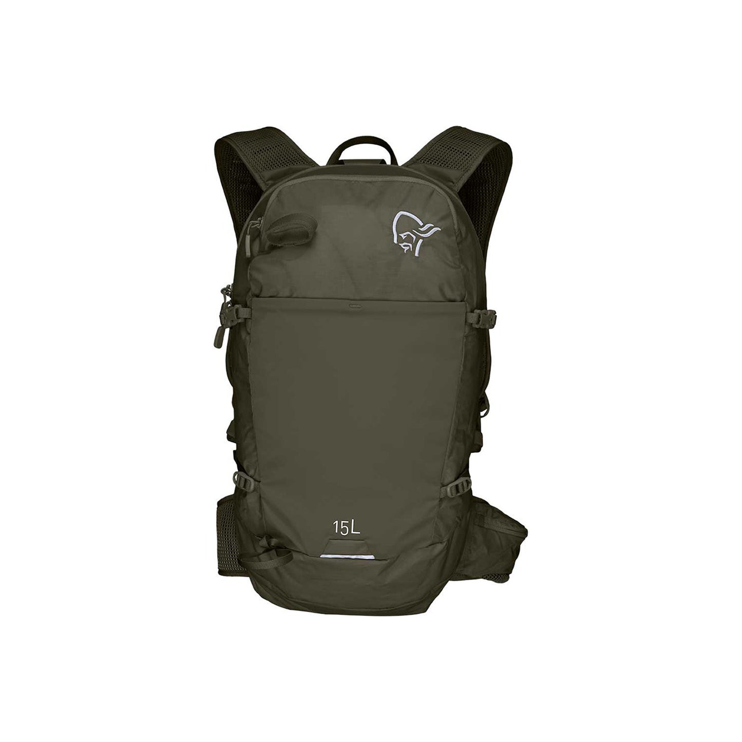 【NORRONA】15L PACK