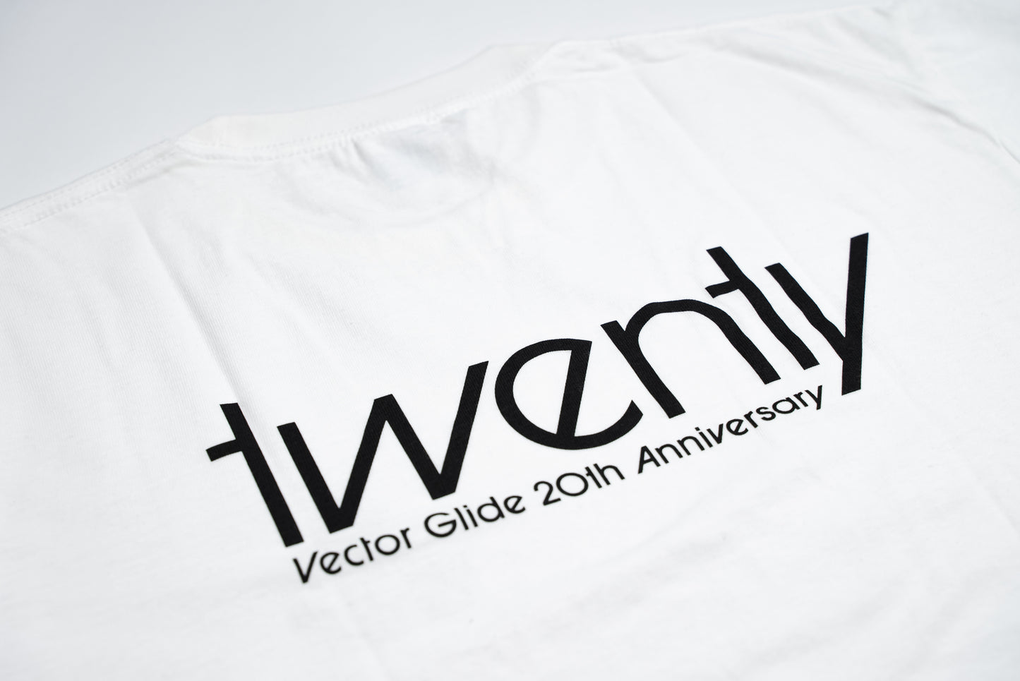 VECTOR GLIDE "twenty" L/S TEE