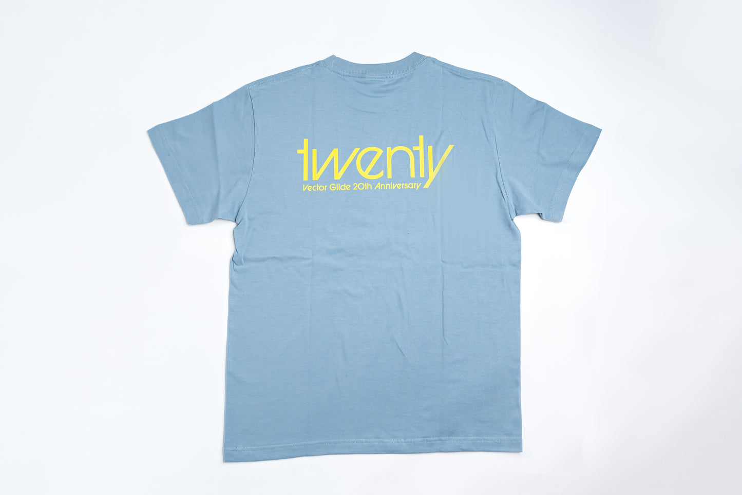 VECTOR GLIDE "twenty" TEE