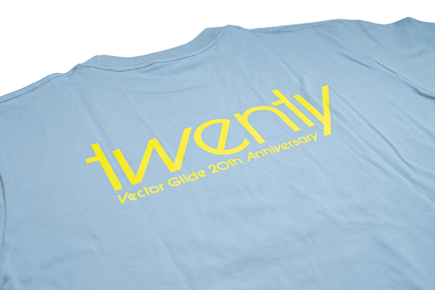 VECTOR GLIDE "twenty" TEE