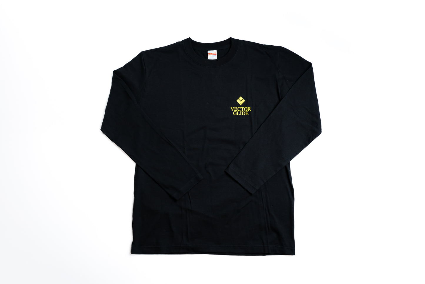 VECTOR GLIDE "twenty" L/S TEE