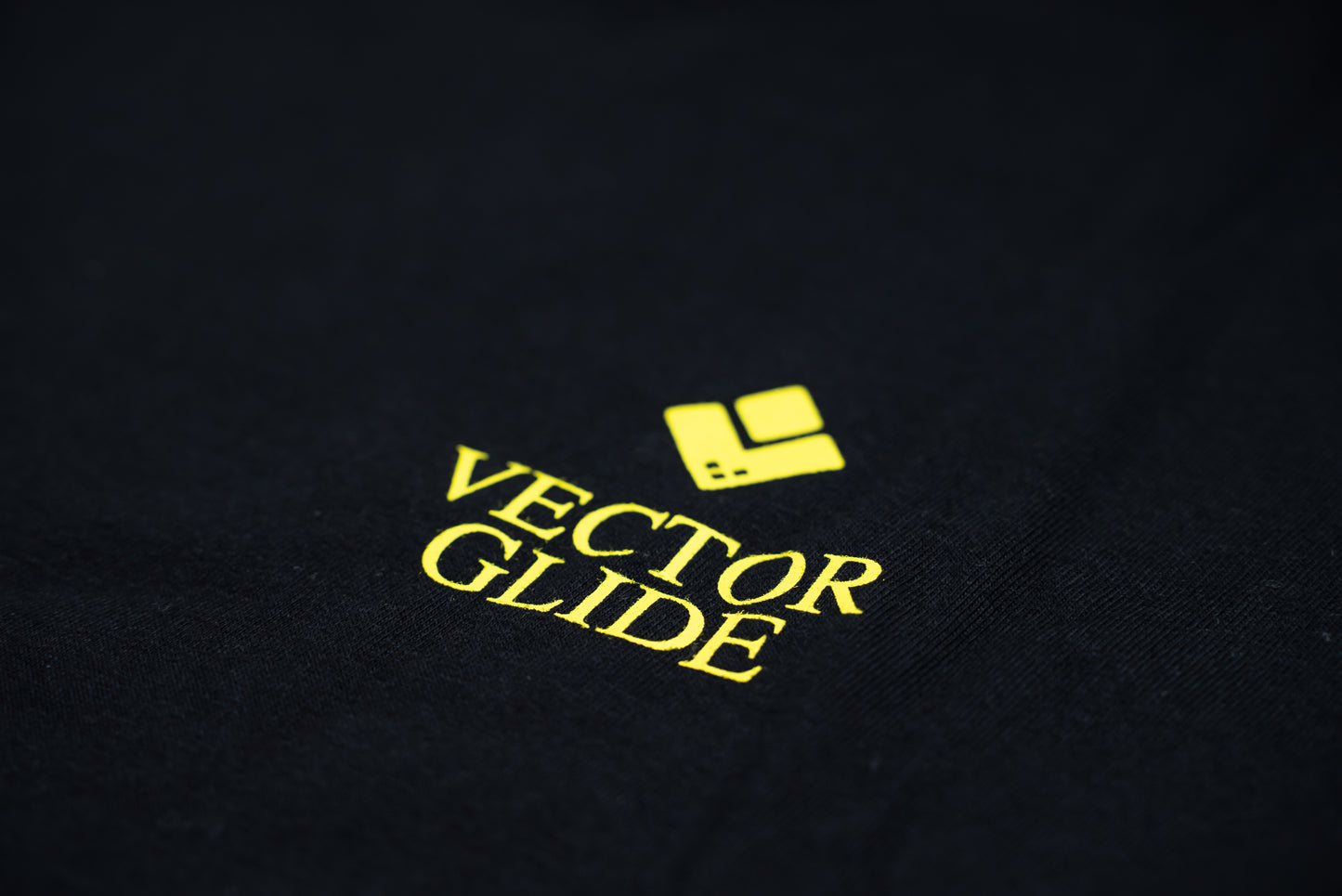 VECTOR GLIDE "twenty" L/S TEE