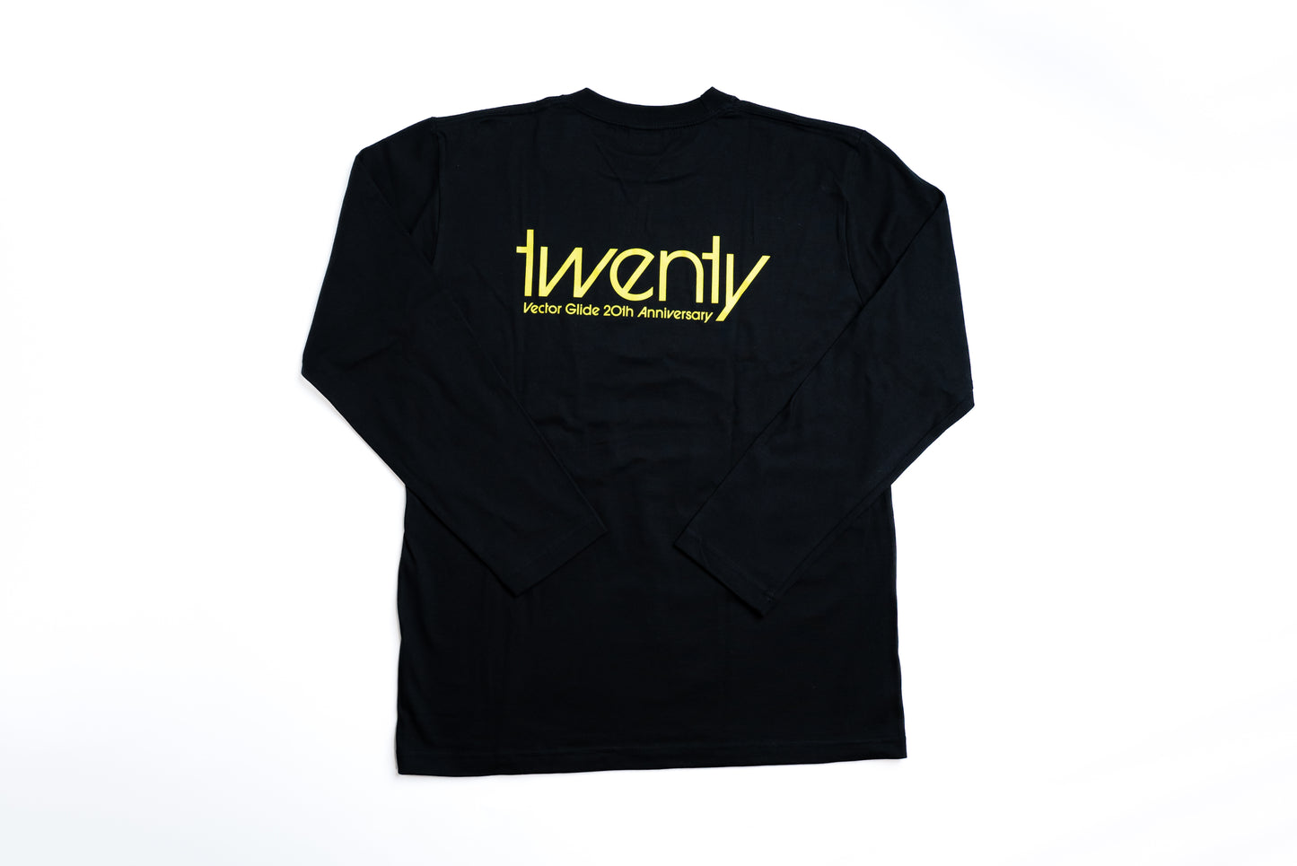 VECTOR GLIDE "twenty" L/S TEE
