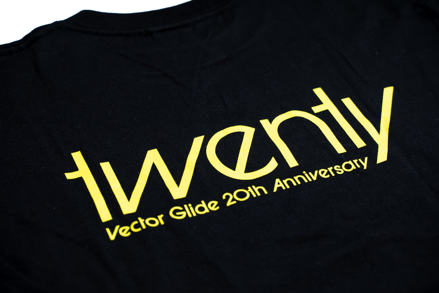 VECTOR GLIDE "twenty" L/S TEE
