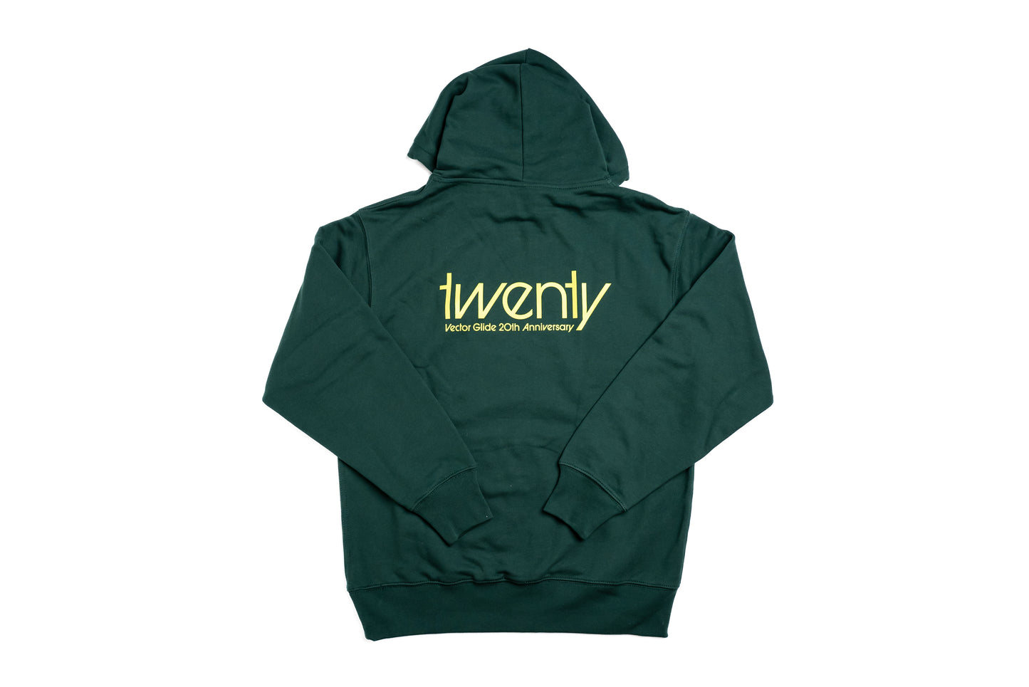 VECTOR GLIDE "twenty" PARKA