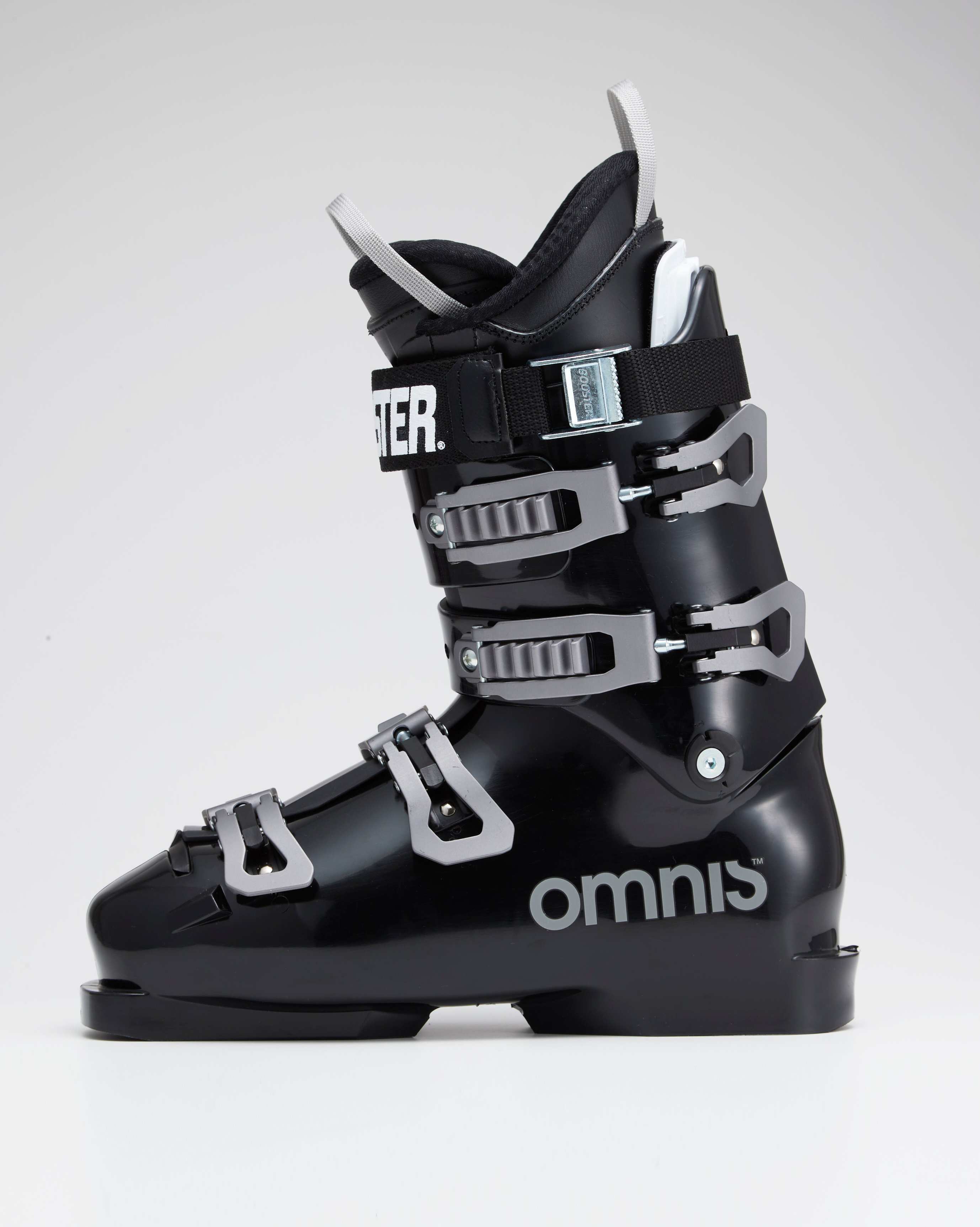OMNIS LIGHT – WHITE TIME OMNIS LIGHT – WHITE TIME
