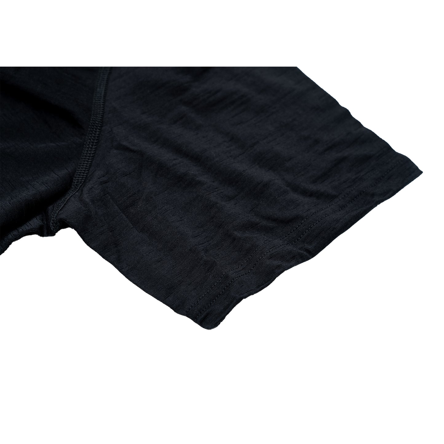 【ACLIMA】LIGHTWOOL UNDERSHIRT TEE (Man)