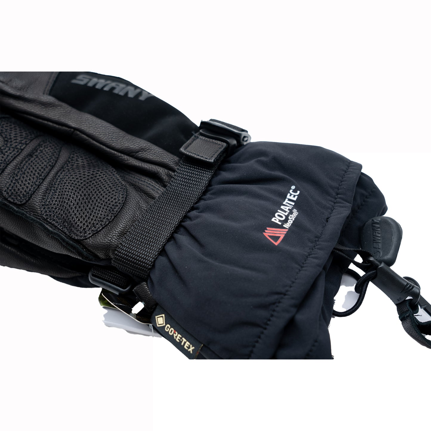 BX-11N 970 GTX 3 Finger Mitt