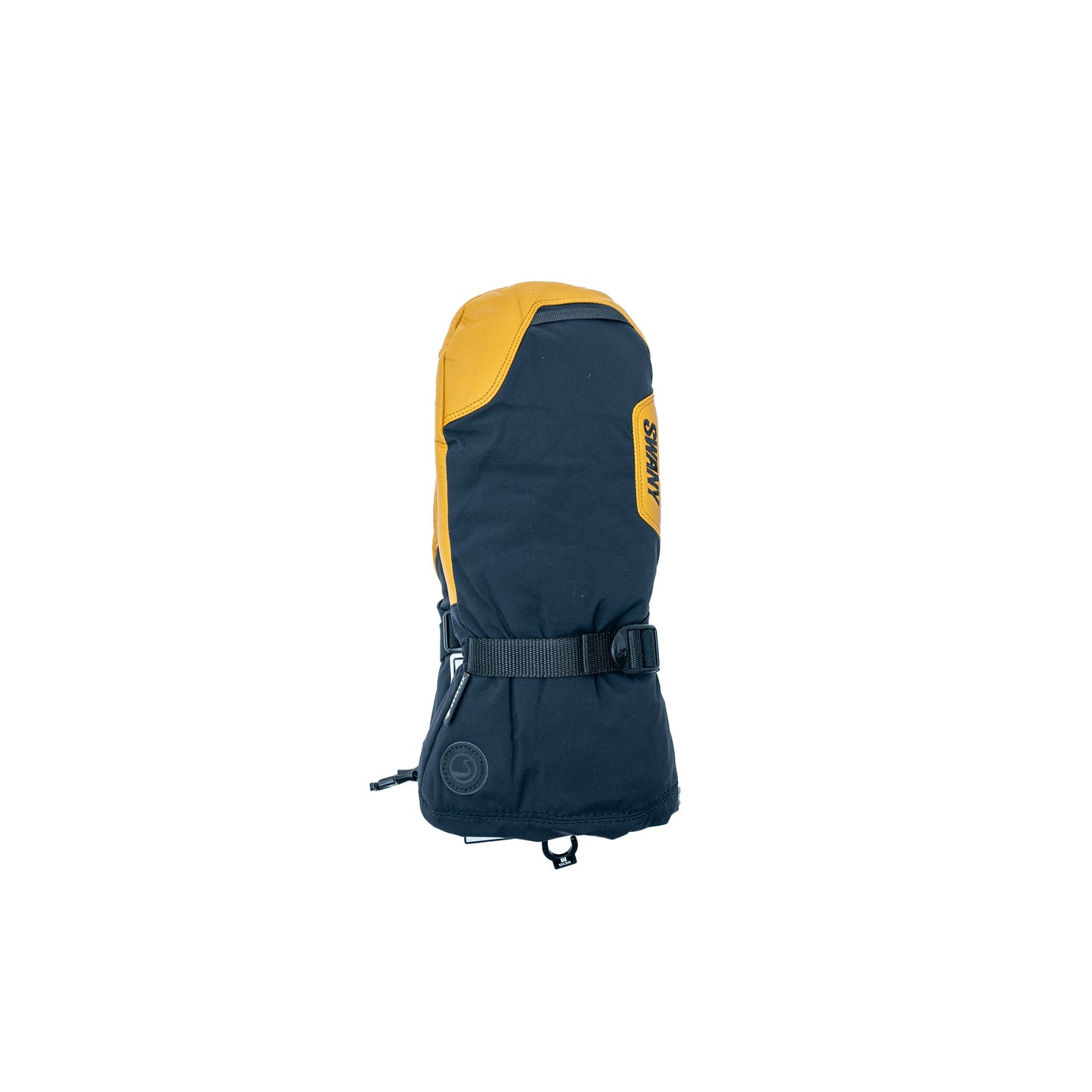 BX-13N Extreme 2in1 Mitt
