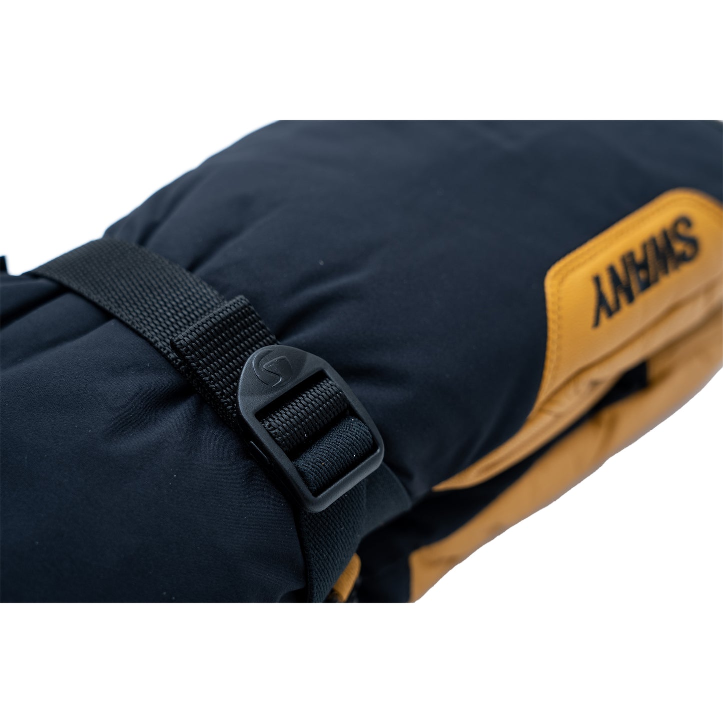 BX-13N Extreme 2in1 Mitt