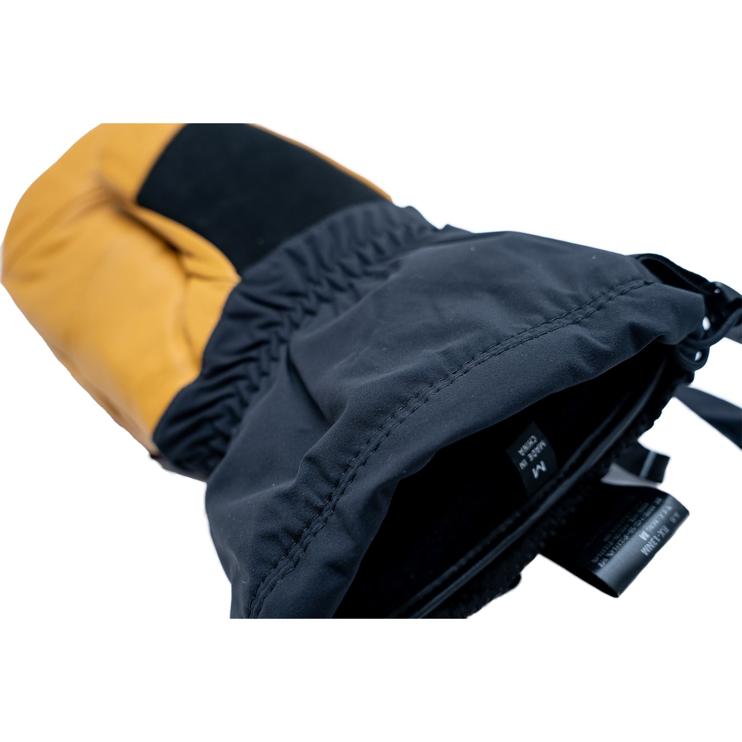 BX-13N Extreme 2in1 Mitt