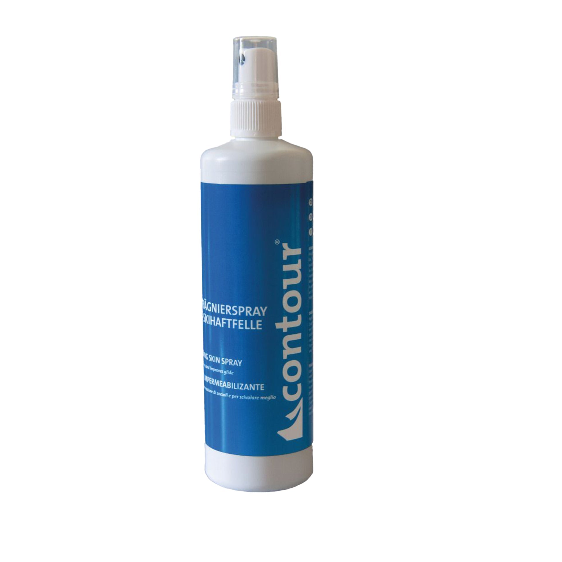【早期予約】Climbing Skin Spray WHITE TIME