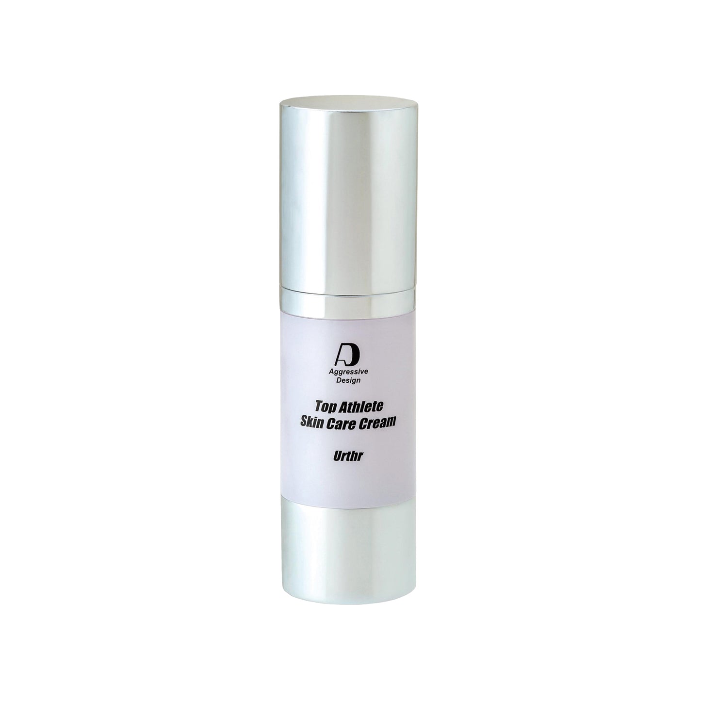 Top Athlete Skin Care Cream『Urthr』