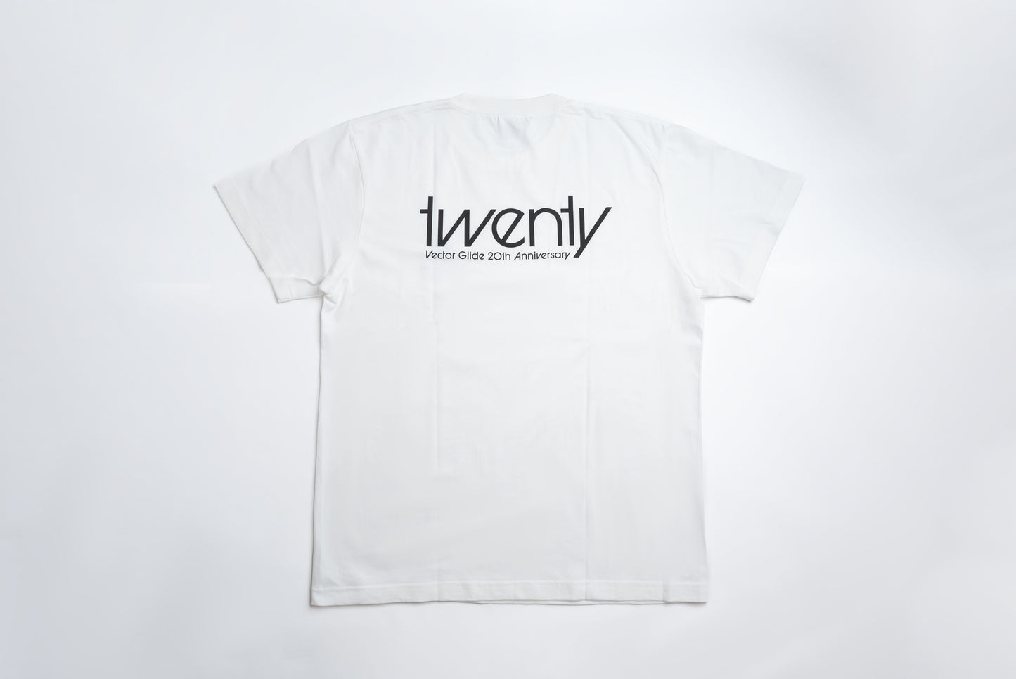 VECTOR GLIDE "twenty" TEE