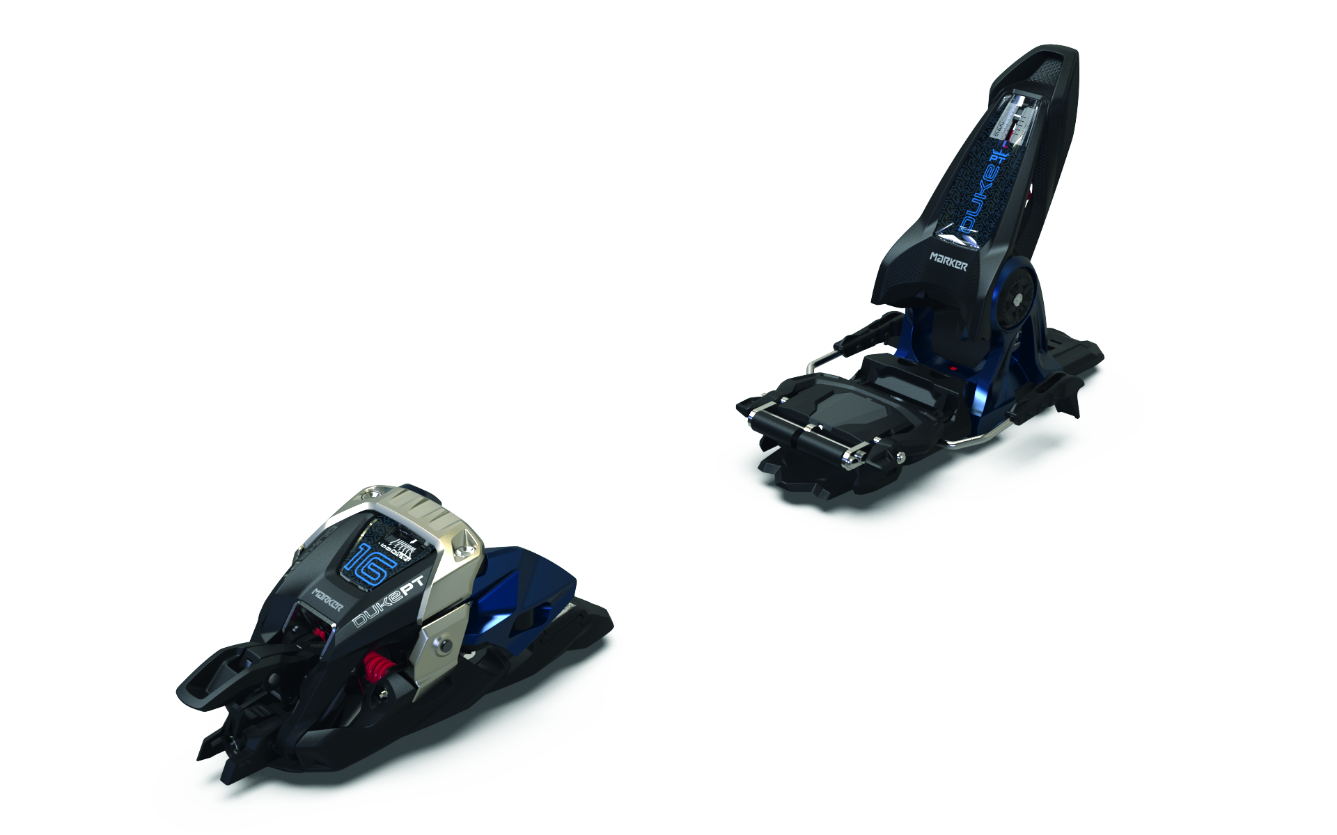 MARKER DUKE PT 16 – WHITE TIME MARKER DUKE PT 16 – WHITE TIME