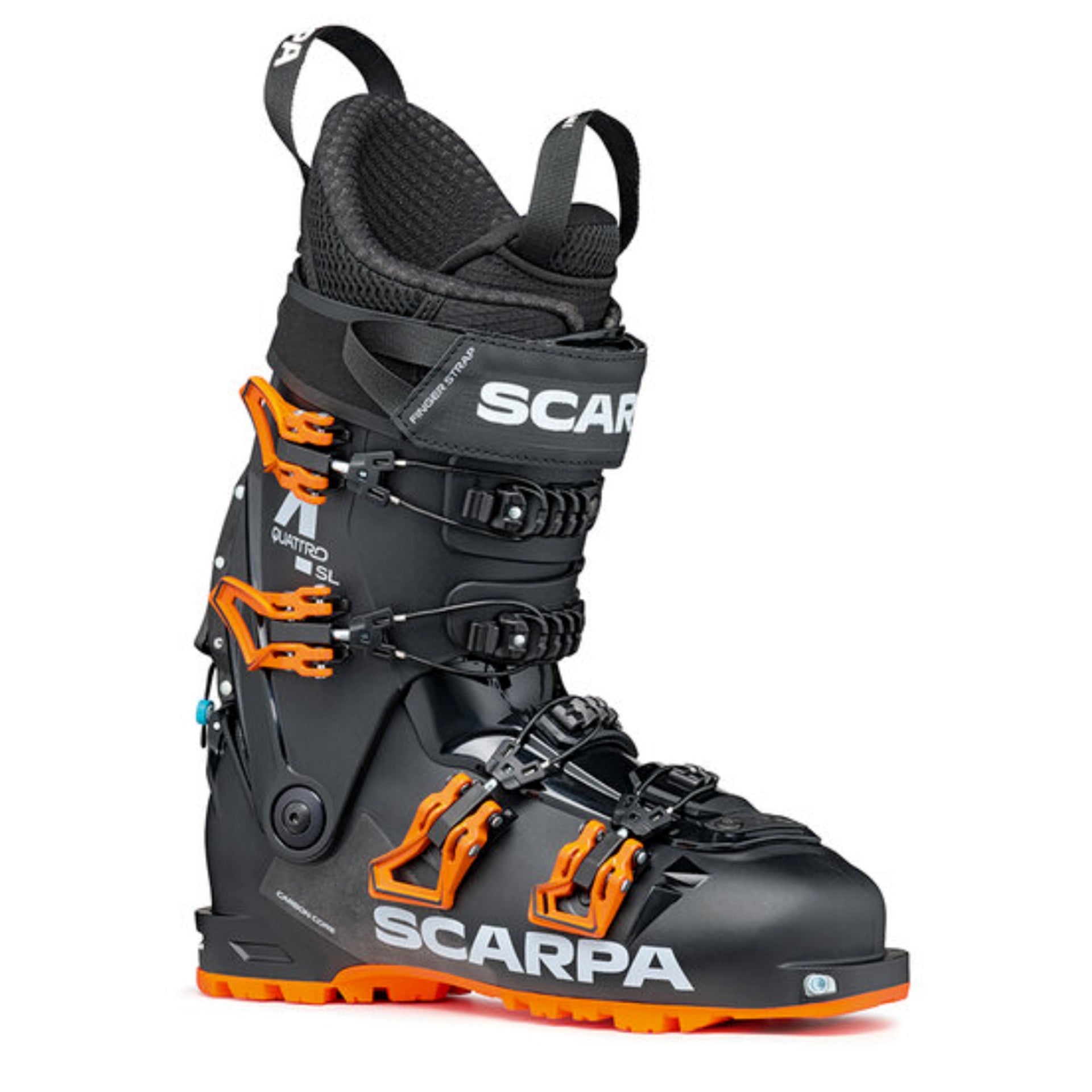 SCARPA】Quattro SL [2022-23] – WHITE TIME