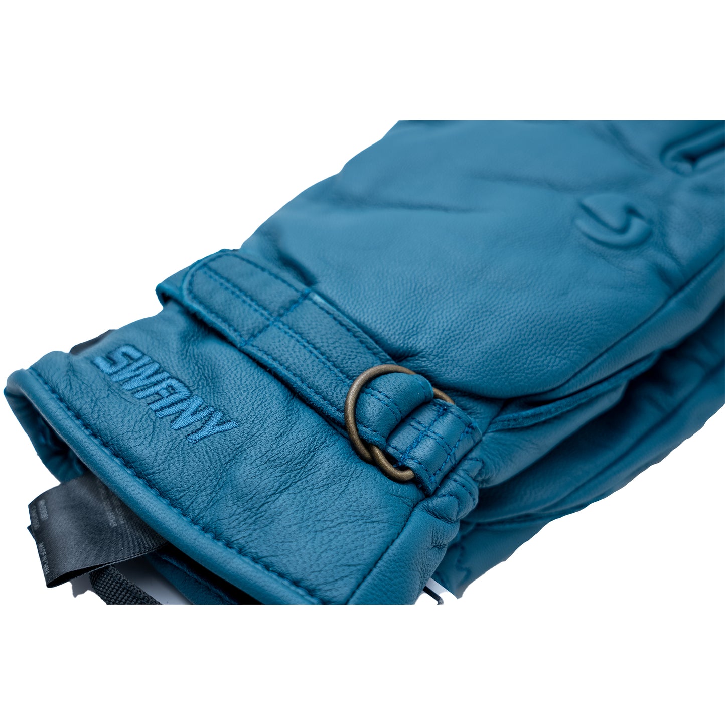 SX-111A Union Full Leather