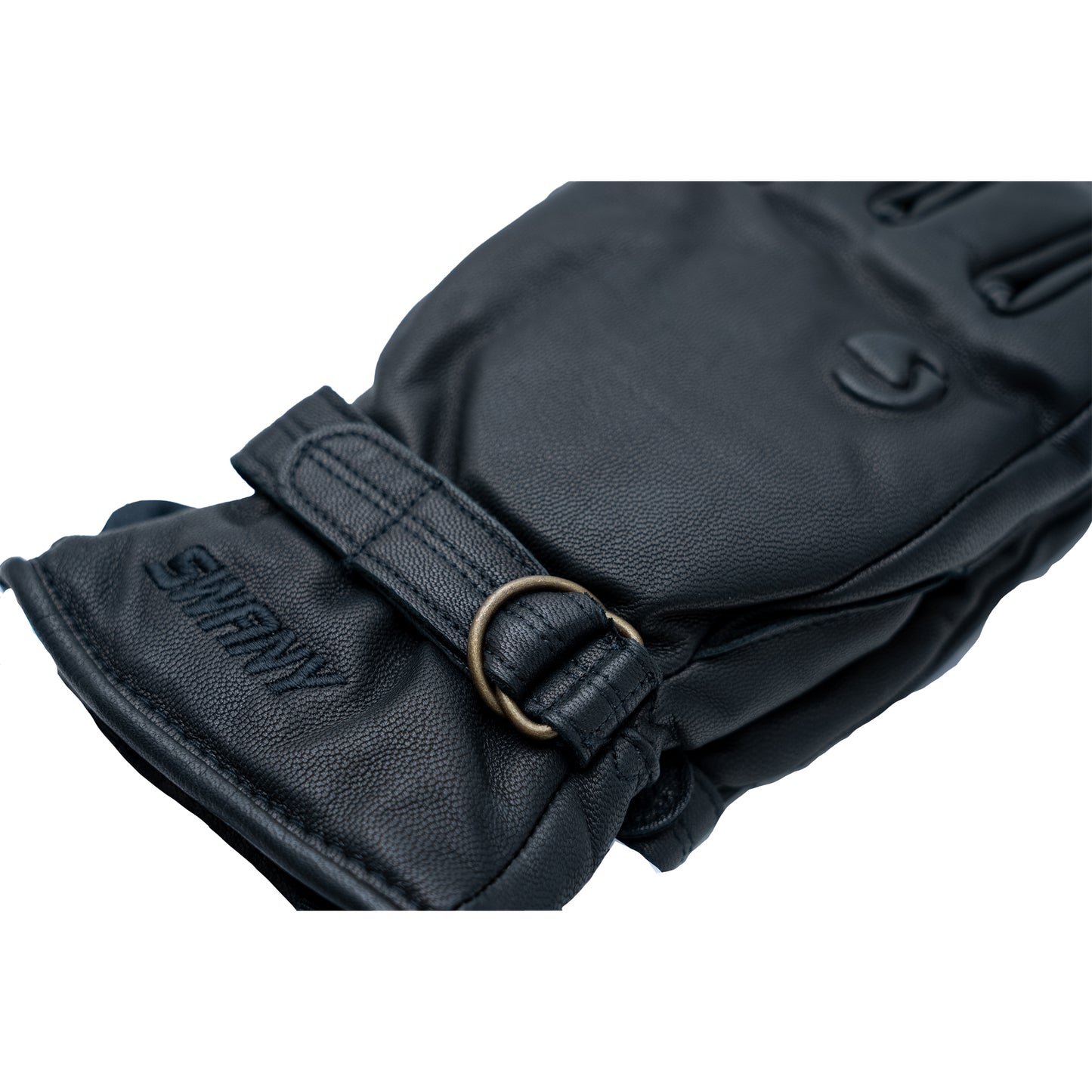 SX-111A Union Full Leather