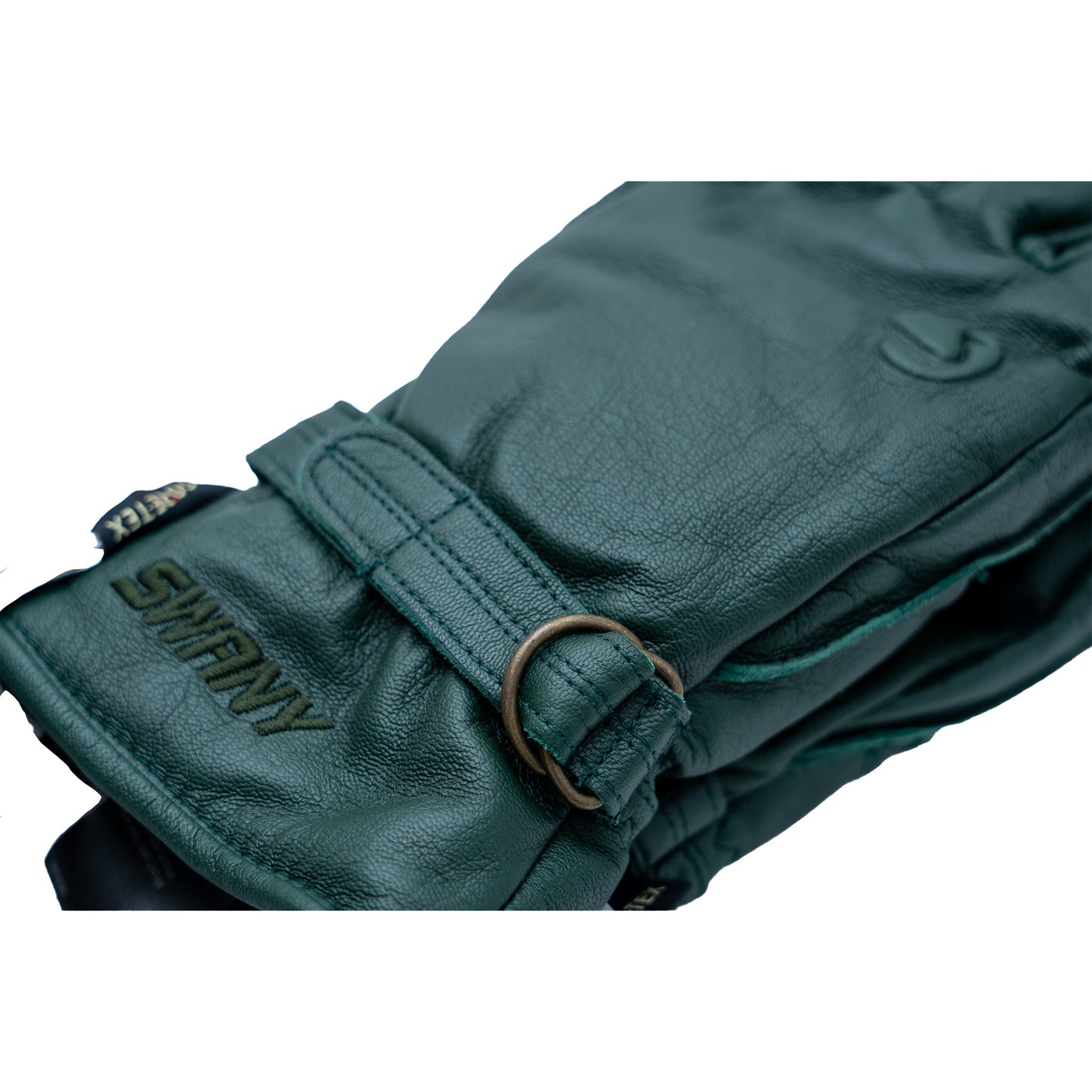 SX-111A Union Full Leather