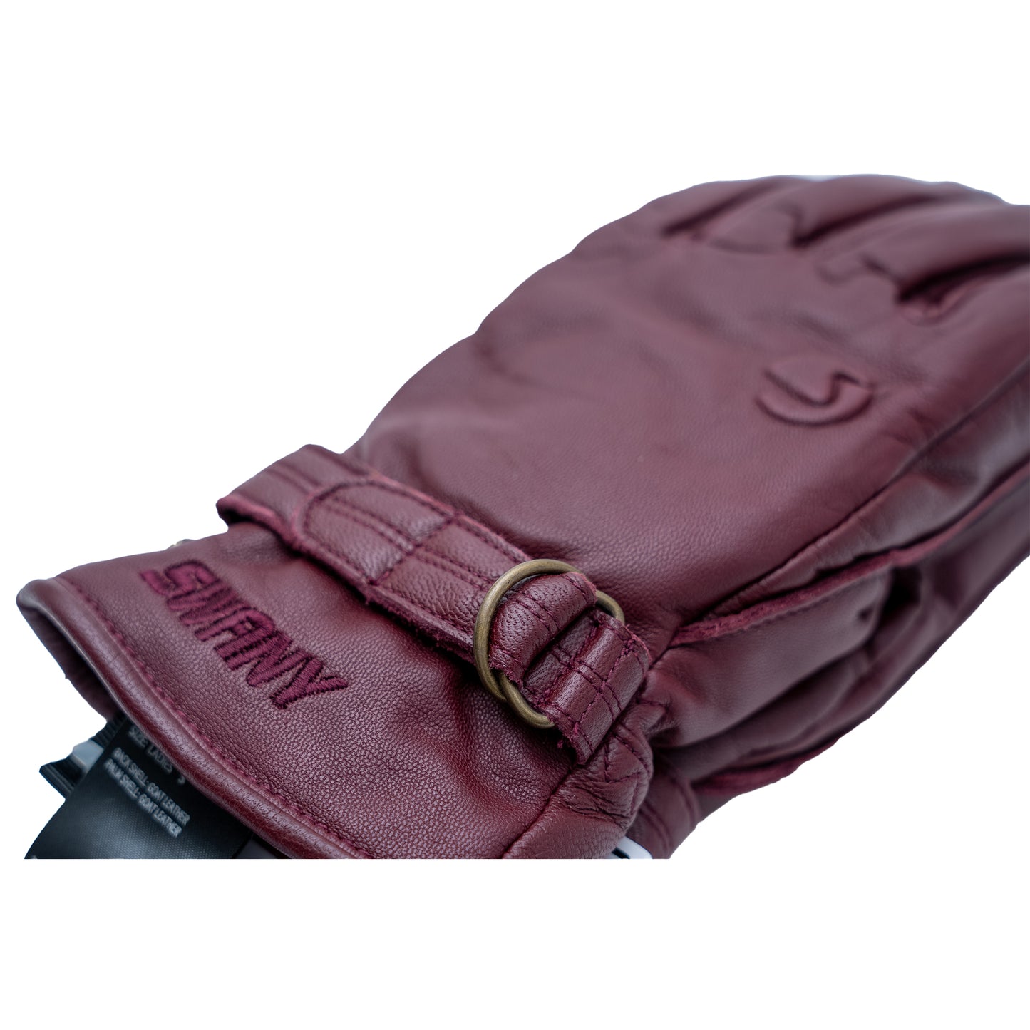 SX-111A Union Full Leather