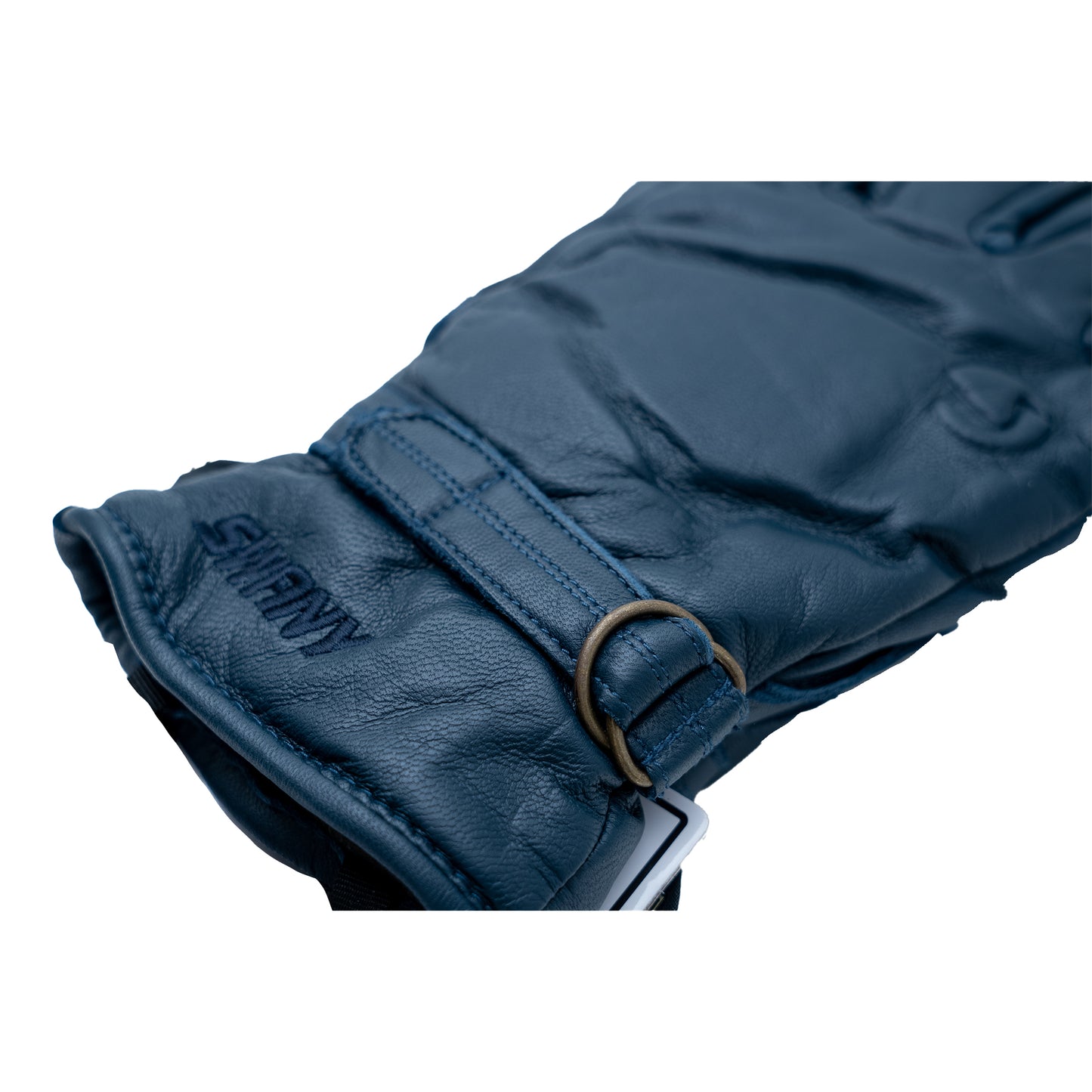 SX-111A Union Full Leather