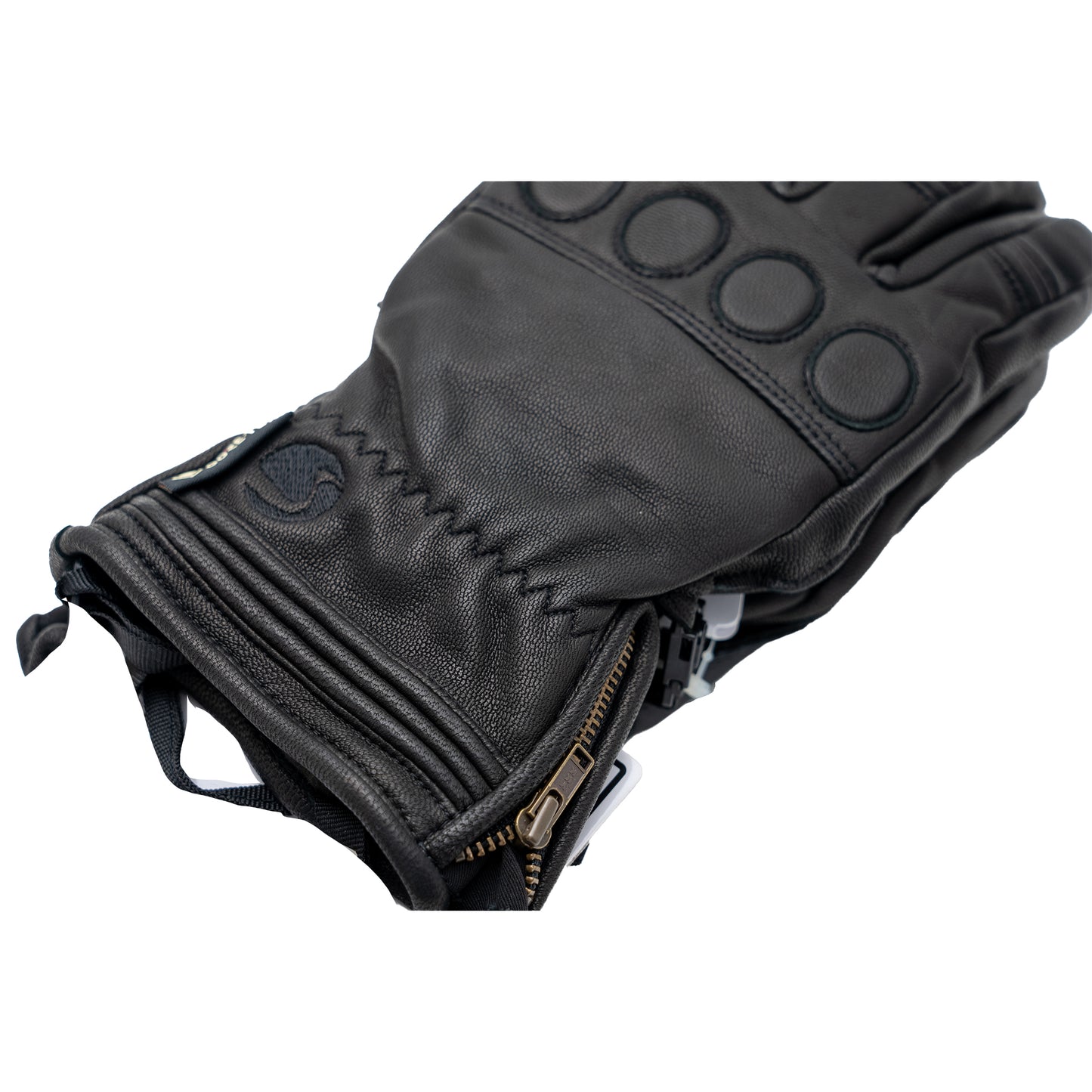 SX-200 Classic Leather Glove