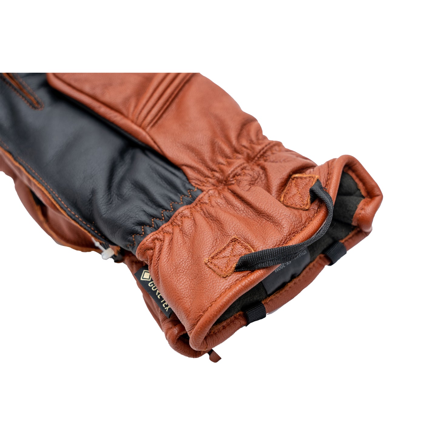 SX-200 Classic Leather Glove