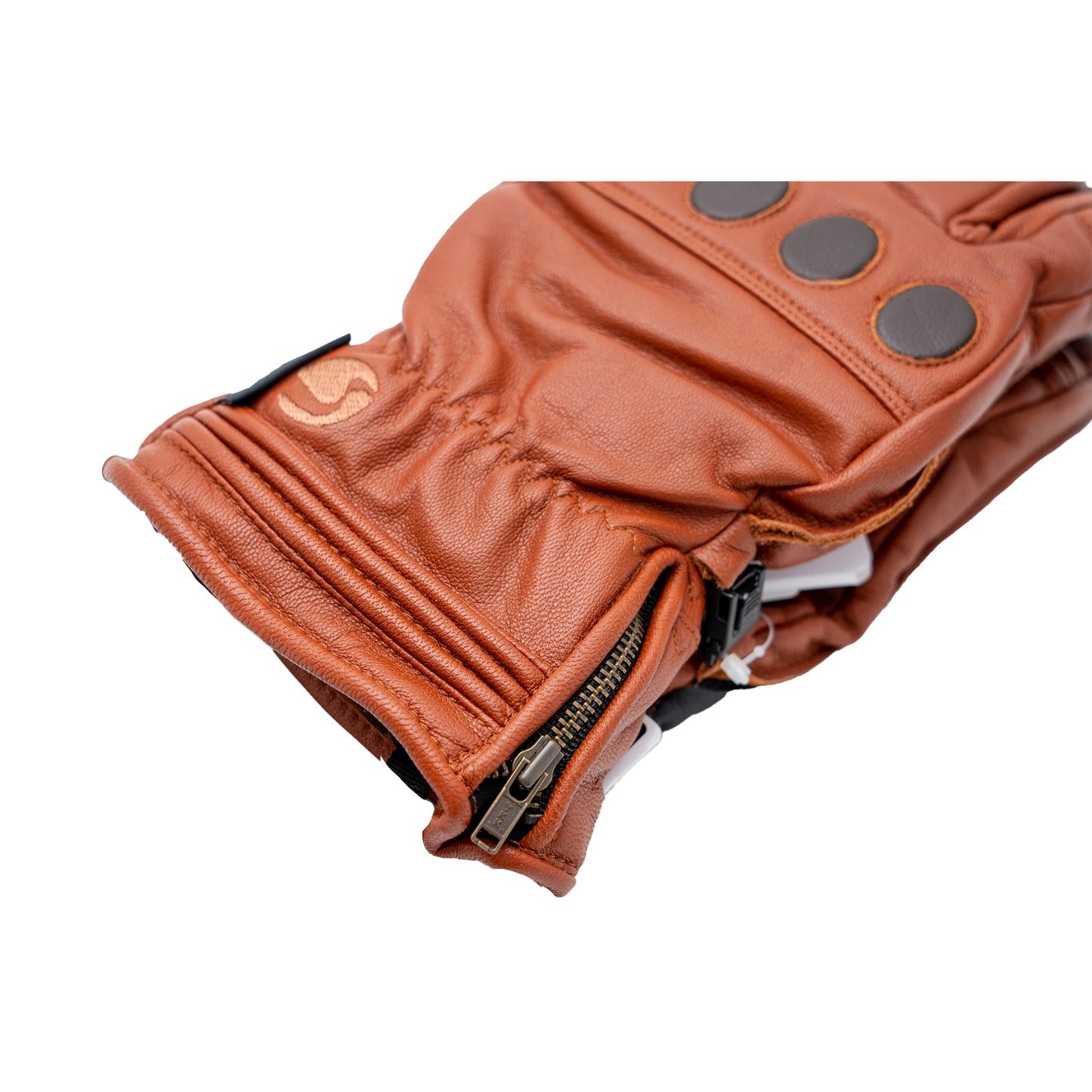 SX-200 Classic Leather Glove