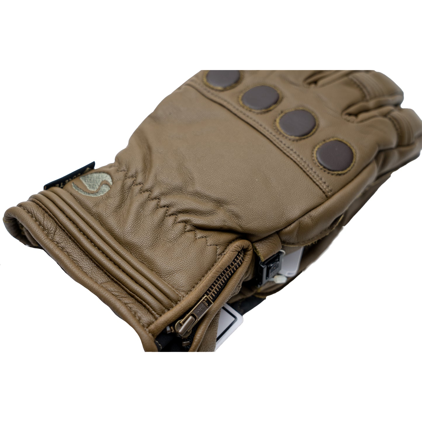 SX-200 Classic Leather Glove