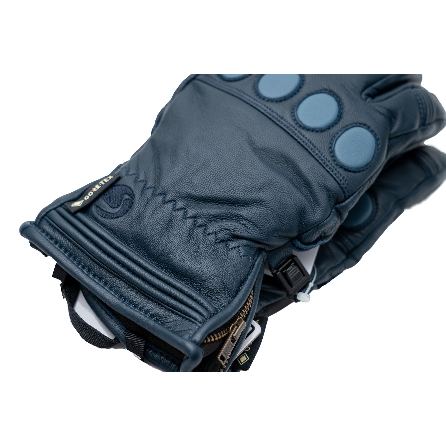 SX-200 Classic Leather Glove