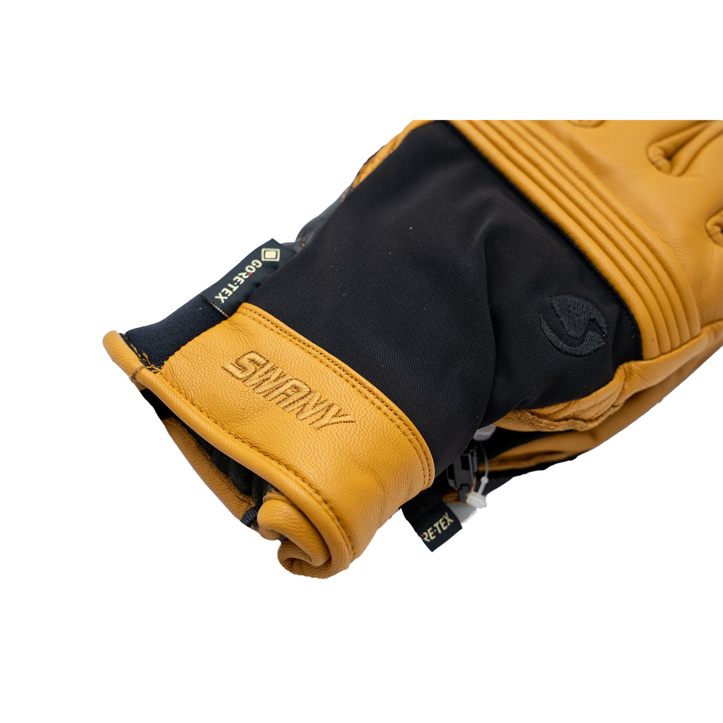 SX-202 Classic Combi Glove