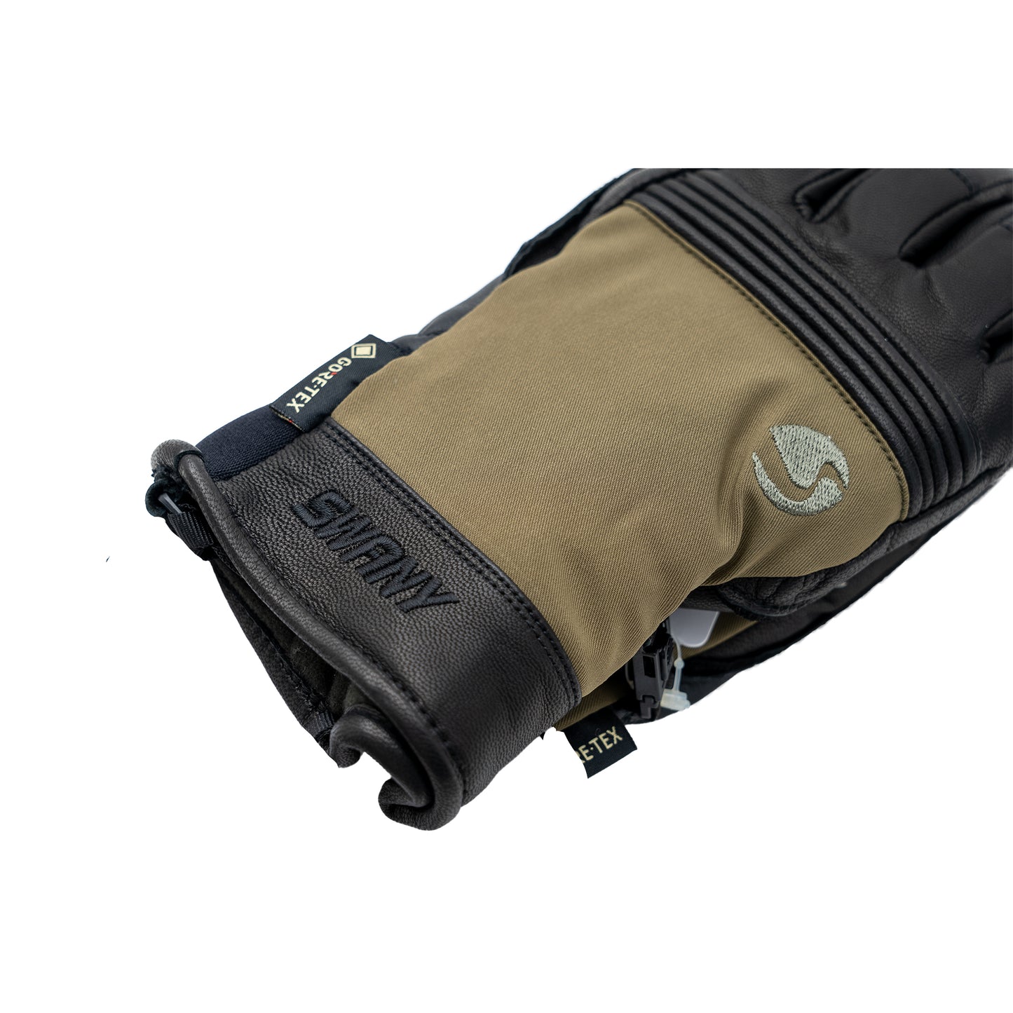 SX-202 Classic Combi Glove
