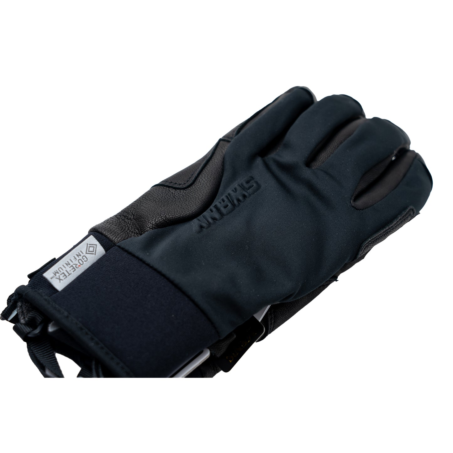 SX-206 Spring Glove