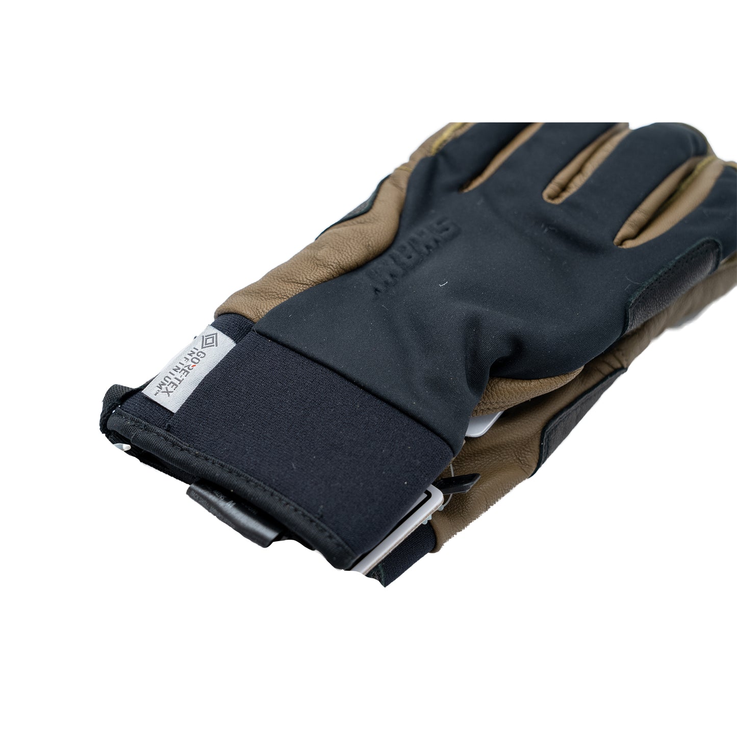 SX-206 Spring Glove