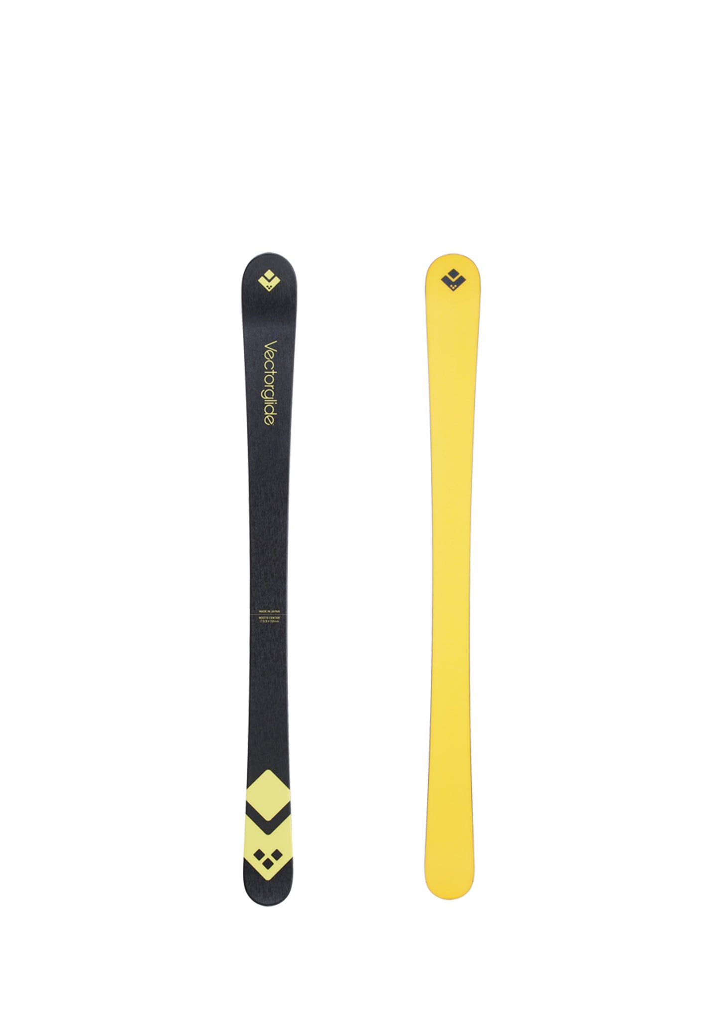 【23-24予約商品】NANO 150 with binding