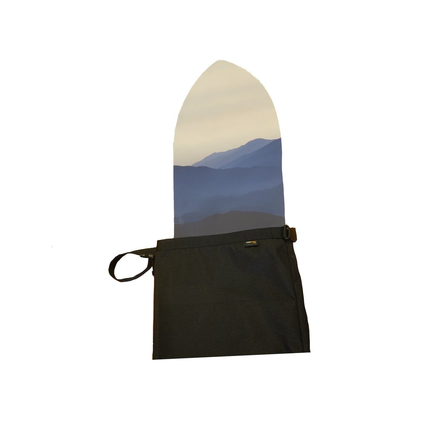 VECTOR GLIDE SKI,SNOWBOARD CASE