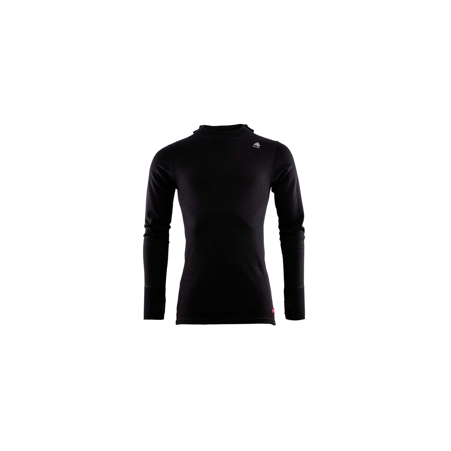 【ACLIMA】WARMWOOL HOOD SWEATER(MAN)