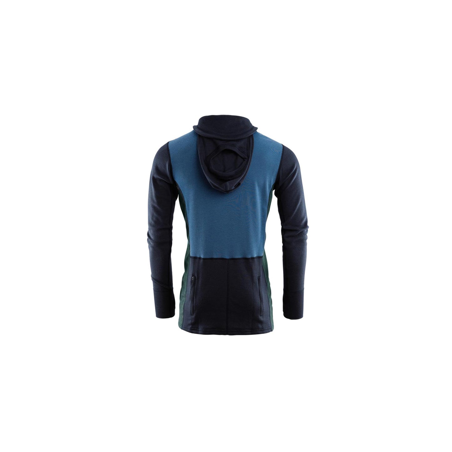 【ACLIMA】WARMWOOL HOOD SWEATER(MAN)