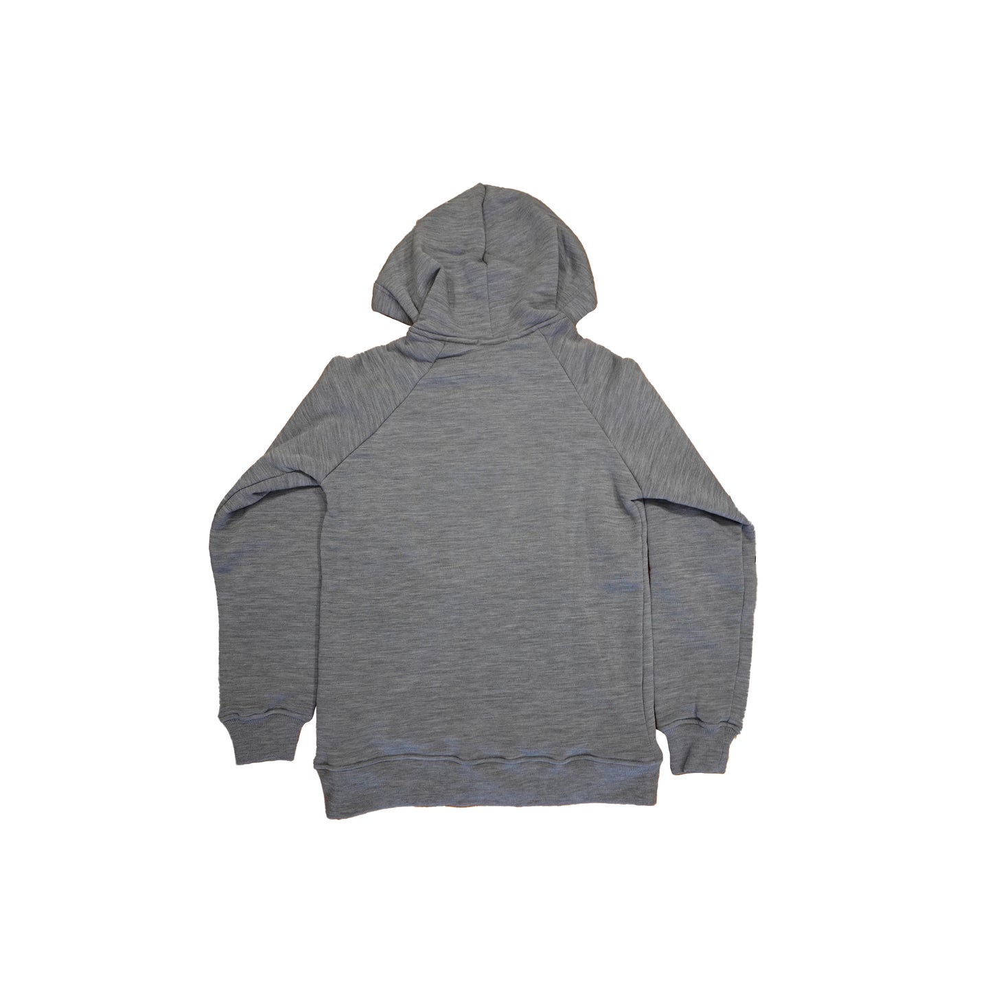 【ACLIMA】FLEECEWOOL HOODIE (WOMAN)