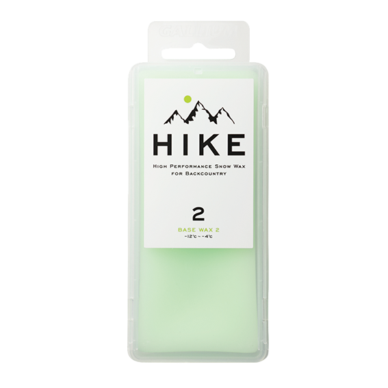 BASE WAX 2 (200g)