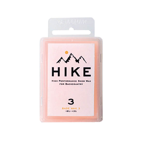 BASE WAX 3 (100g)