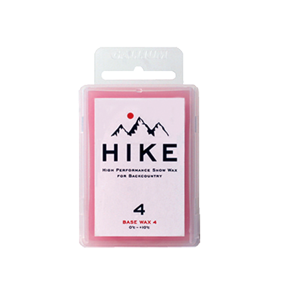 BASE WAX 4 (100g)