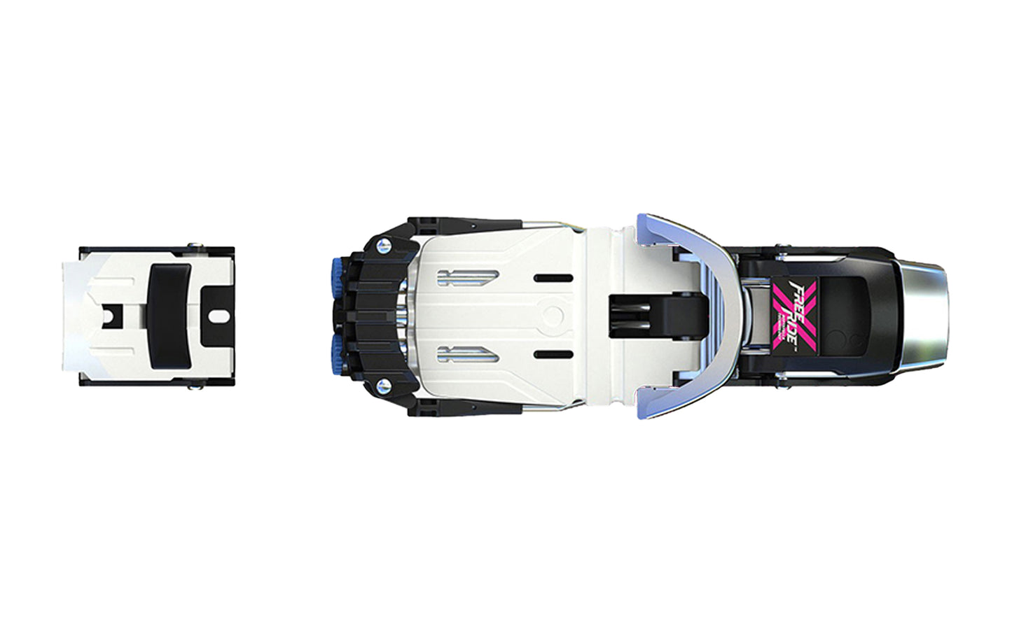 【予約商品】ROTTEFELLA Freeride