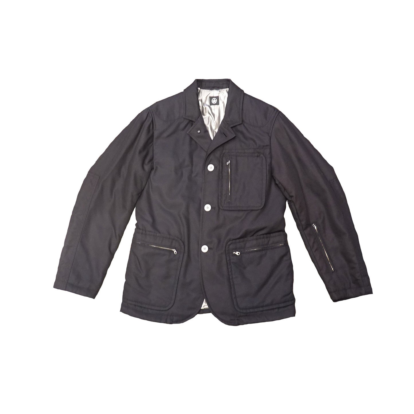 H.A Blazer