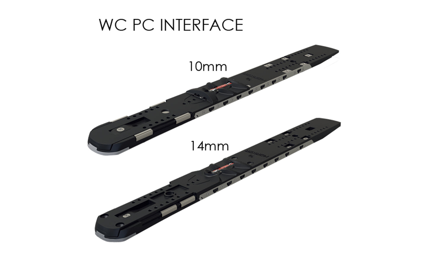 MARKER WC PC INTERFACE