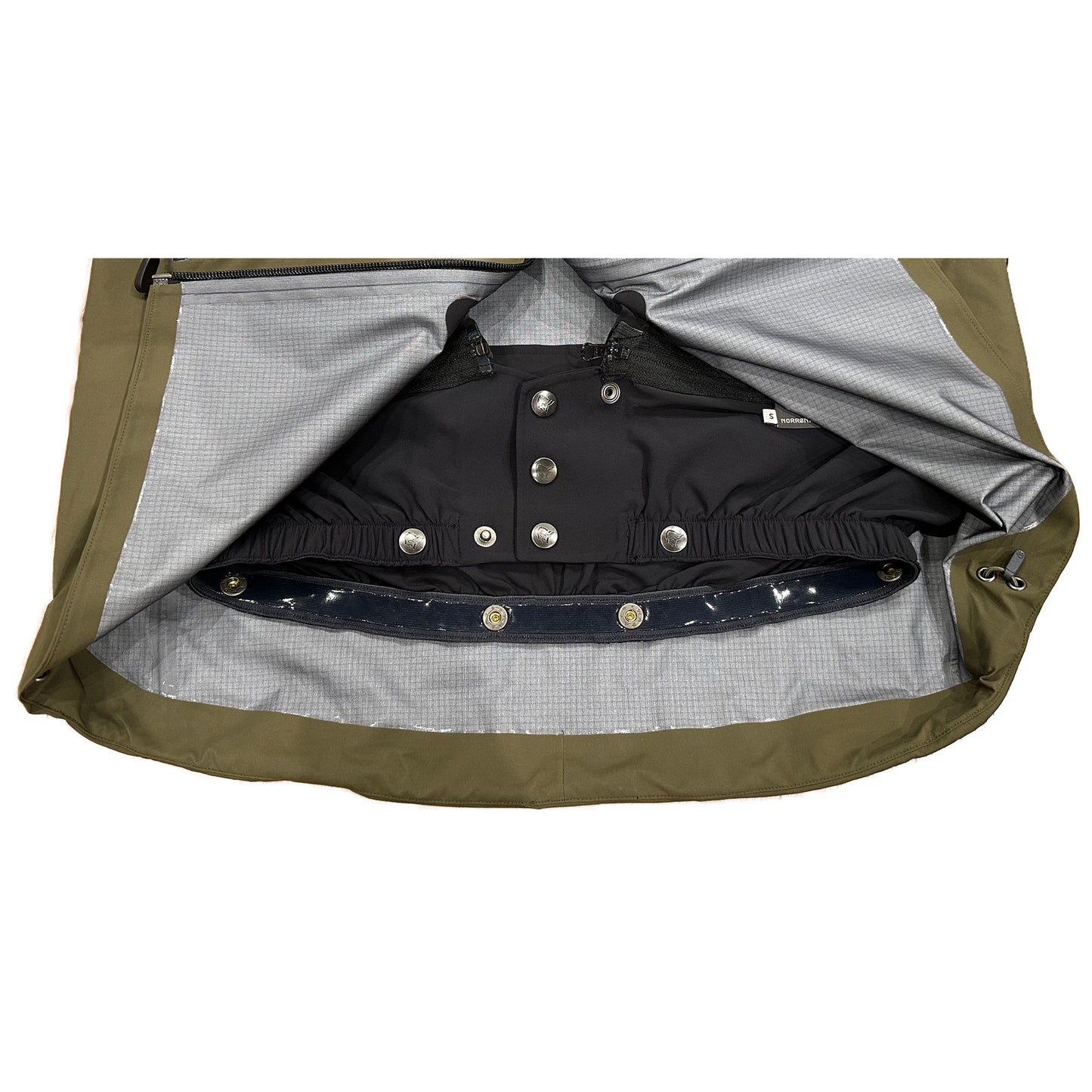 【Norrona】lofoten Gore-Tex Pro Jacket (M)